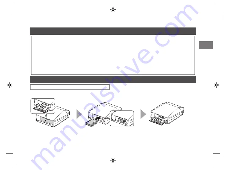 FujiFilm instax SHARE SP-3 User Manual Download Page 5