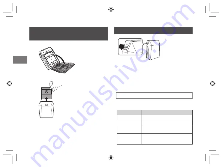 FujiFilm instax SHARE SP-3 User Manual Download Page 36