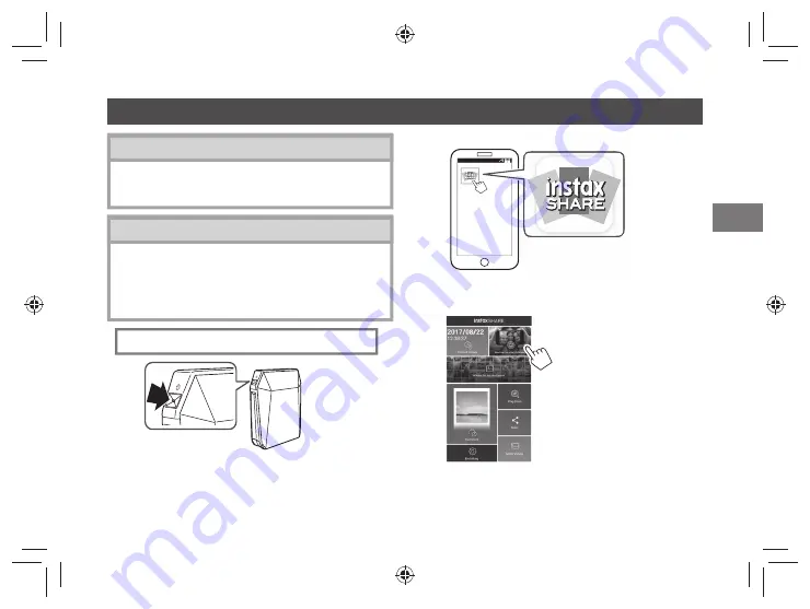 FujiFilm instax SHARE SP-3 User Manual Download Page 37