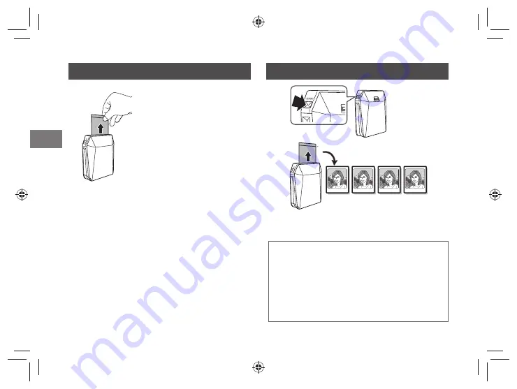 FujiFilm instax SHARE SP-3 User Manual Download Page 40