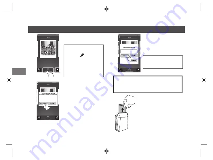 FujiFilm instax SHARE SP-3 User Manual Download Page 66