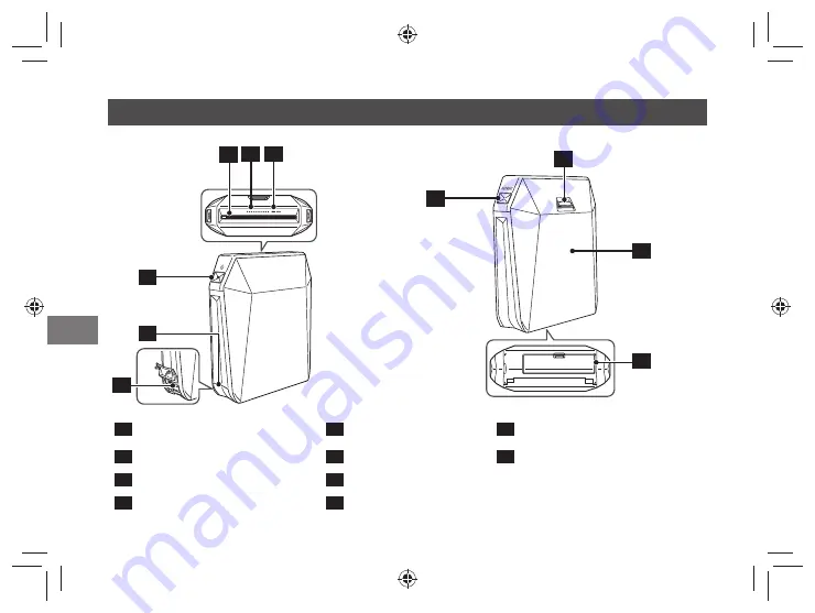 FujiFilm instax SHARE SP-3 User Manual Download Page 88