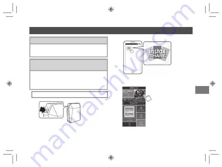 FujiFilm instax SHARE SP-3 User Manual Download Page 93