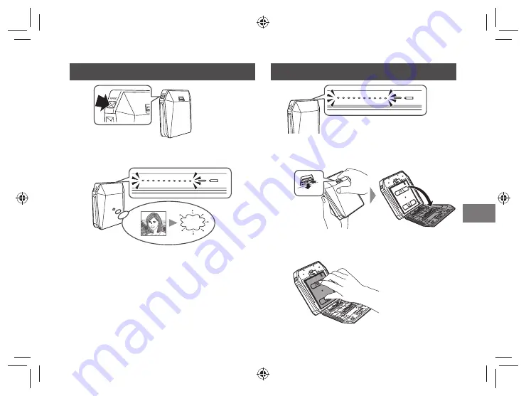 FujiFilm instax SHARE SP-3 User Manual Download Page 97