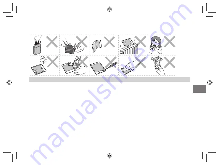 FujiFilm instax SHARE SP-3 User Manual Download Page 109