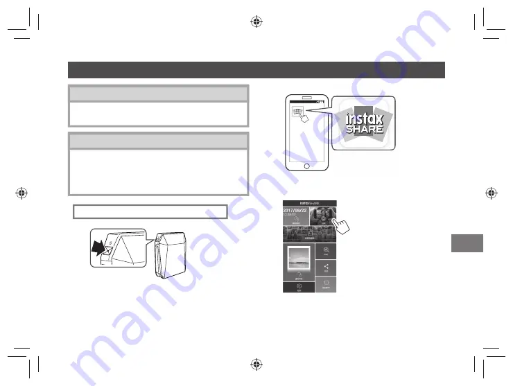 FujiFilm instax SHARE SP-3 User Manual Download Page 121