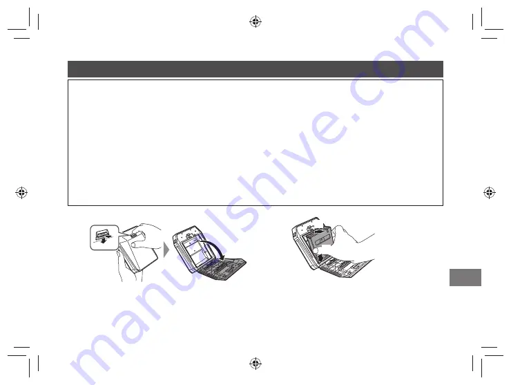 FujiFilm instax SHARE SP-3 User Manual Download Page 147