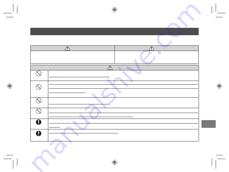 FujiFilm instax SHARE SP-3 User Manual Download Page 167