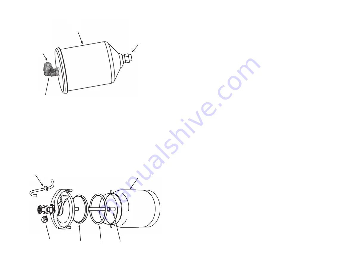 FujiFilm M-MODEL Manual Download Page 5