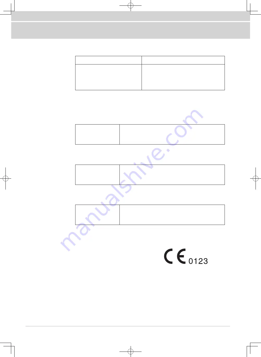 FujiFilm PB2020-M Operation Manual Download Page 54