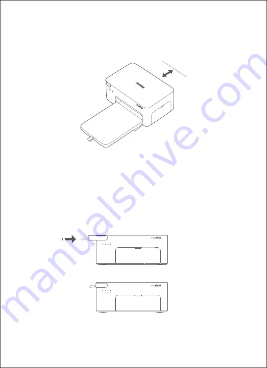 FujiFilm PSC2D User Manual Download Page 9