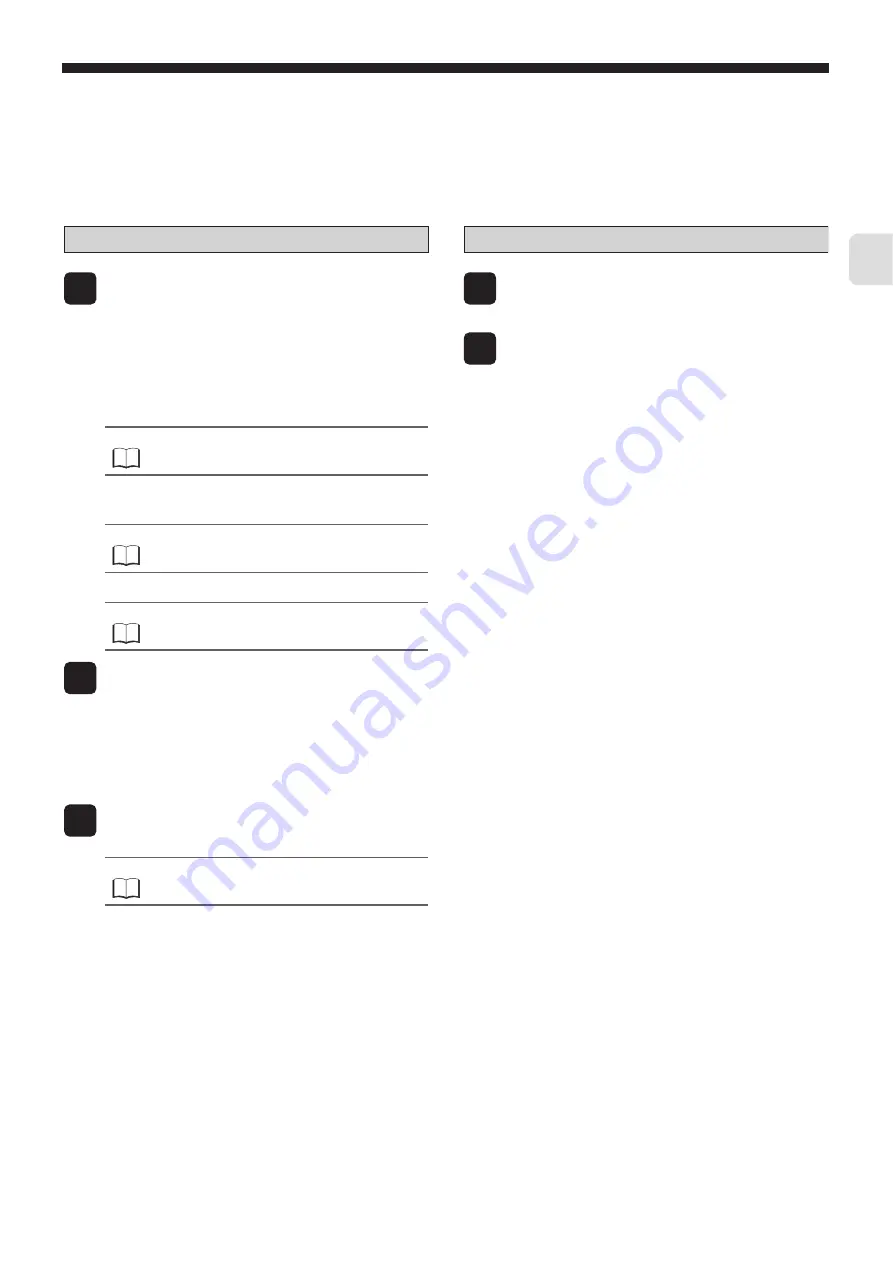 FujiFilm PXG4 Operation Manuals Download Page 20