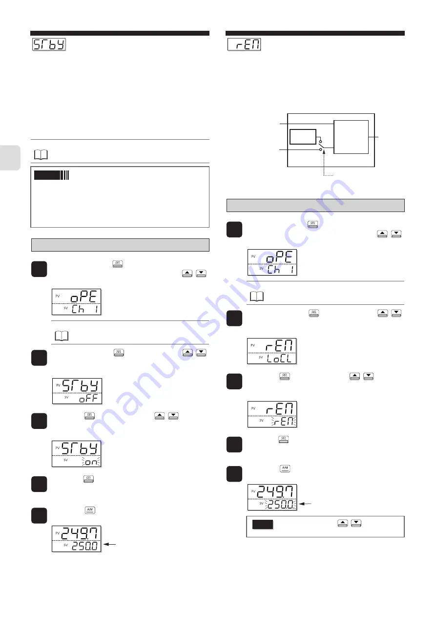 FujiFilm PXG4 Operation Manuals Download Page 25