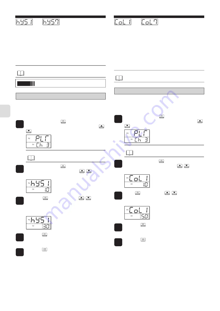 FujiFilm PXG4 Operation Manuals Download Page 49