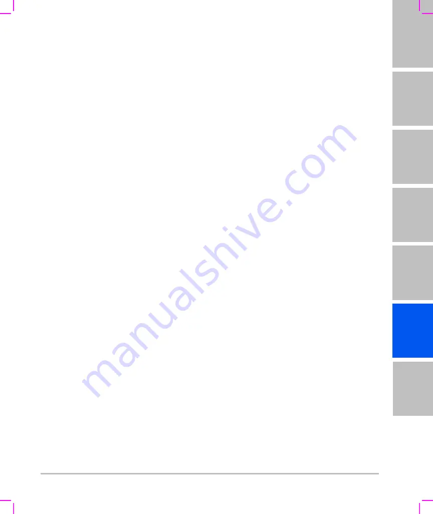 FujiFilm SonoSite Edge Stand User Manual Download Page 93