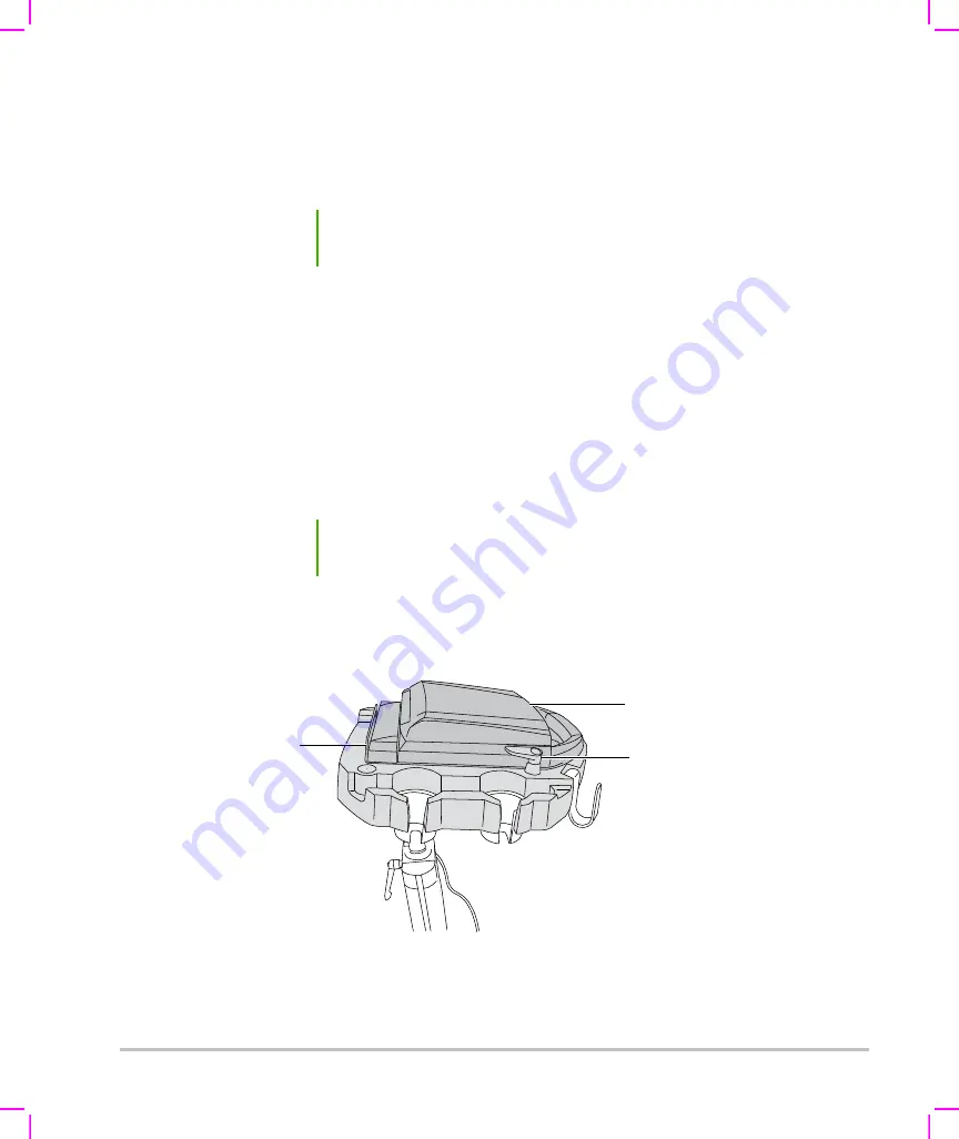 FujiFilm SonoSite Edge Stand User Manual Download Page 98