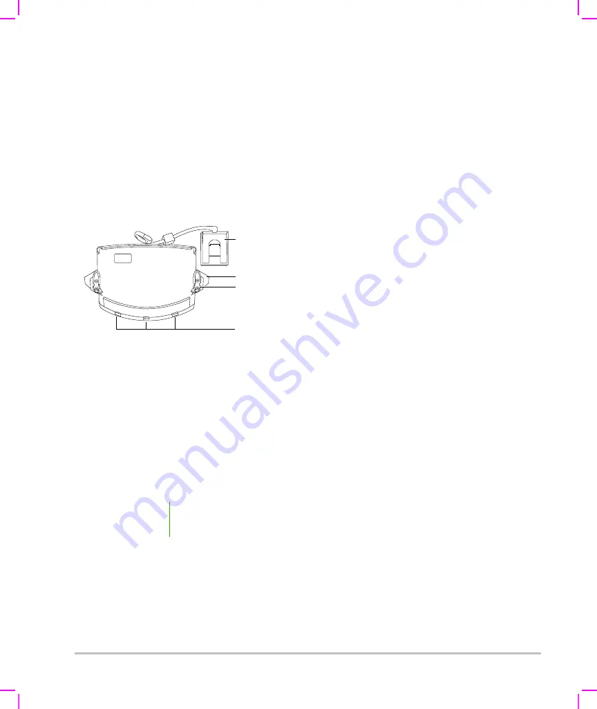 FujiFilm SonoSite Edge Stand User Manual Download Page 172