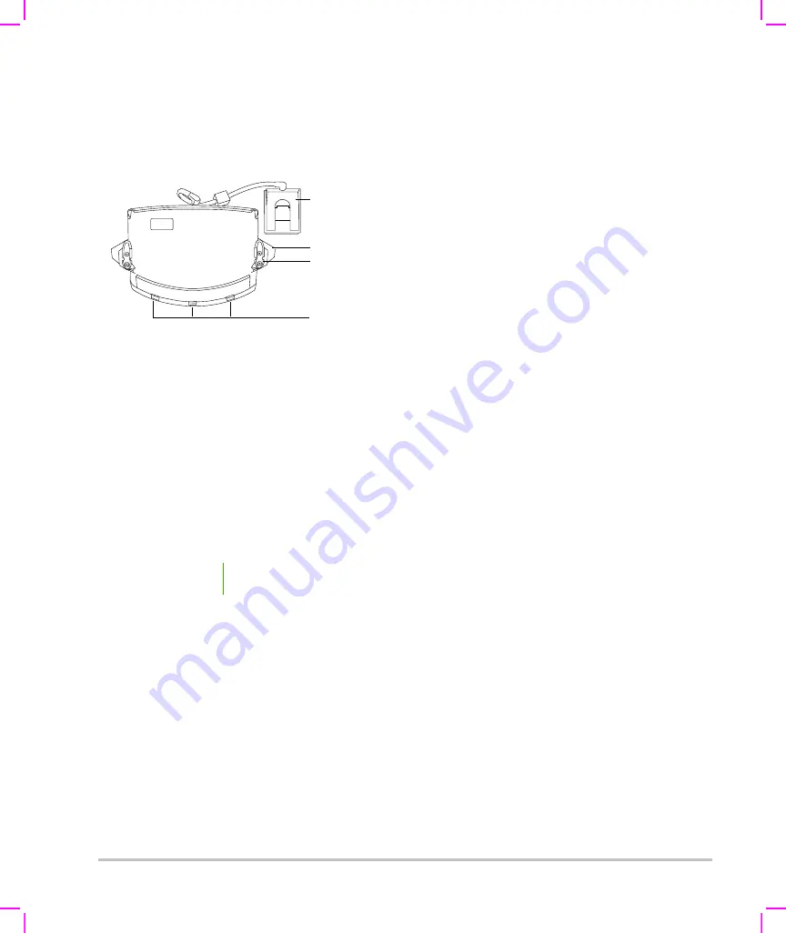 FujiFilm SonoSite Edge Stand User Manual Download Page 244