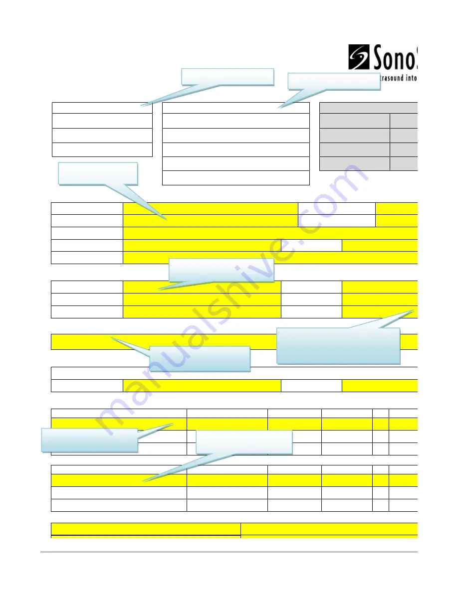 FujiFilm Sonosite PX System Service Manual Download Page 104