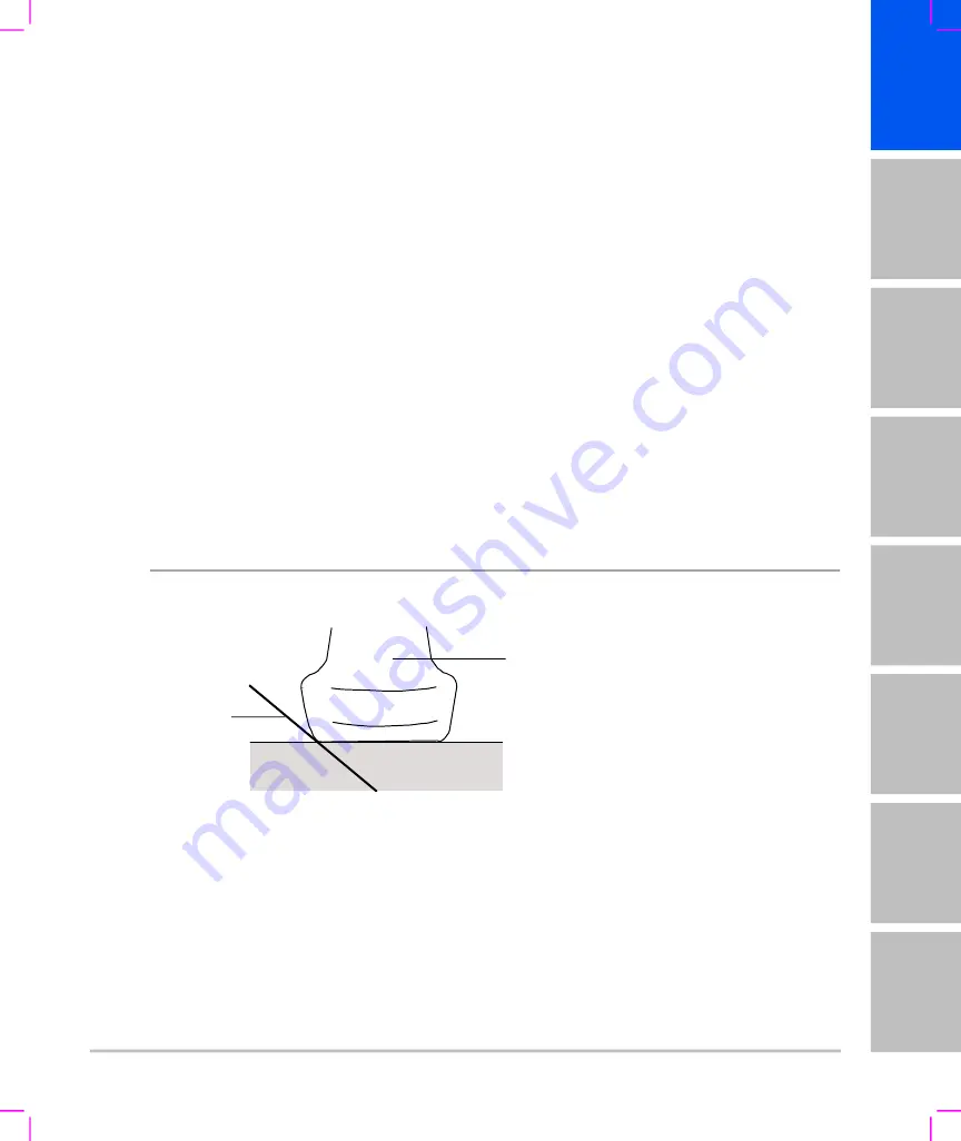 FujiFilm SonoSite S Series User Manual Supplement Download Page 103