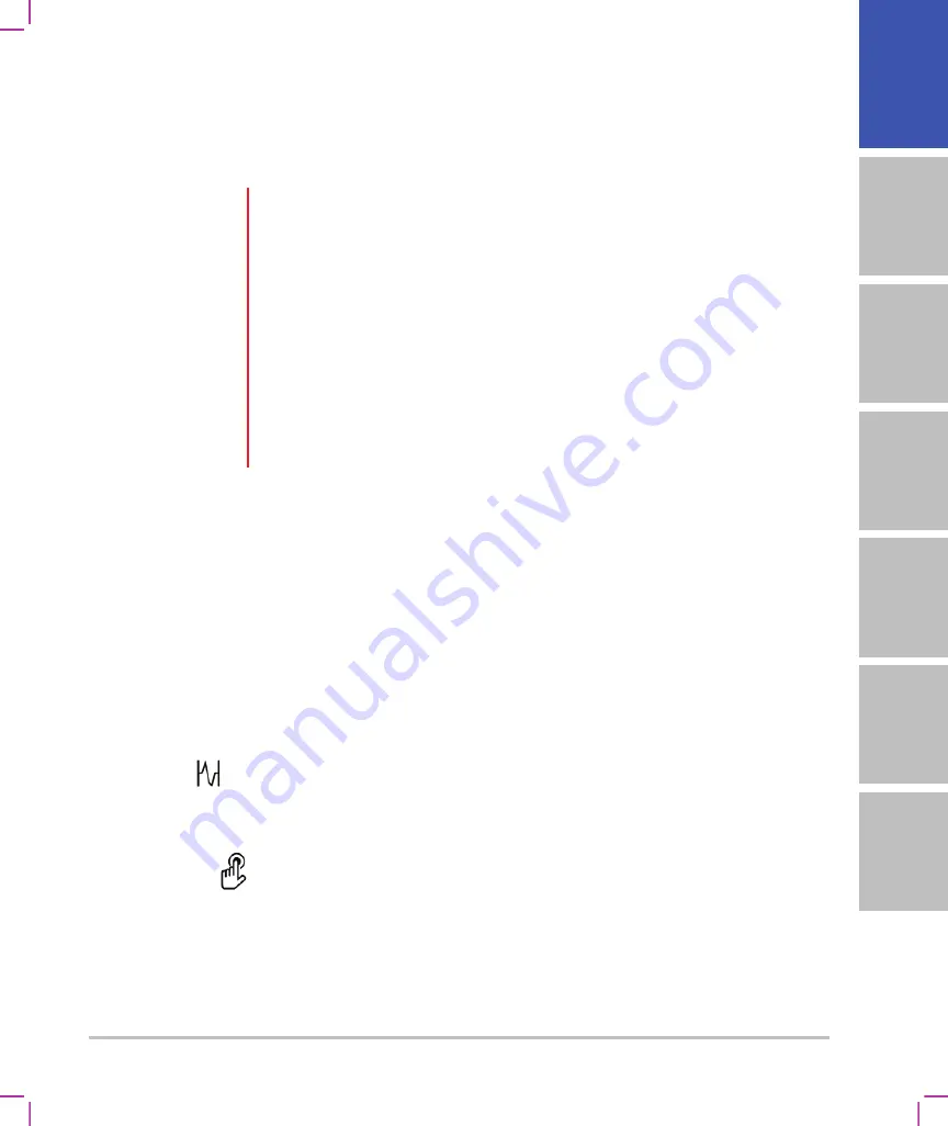 FujiFilm SonoSite SII User Manual Supplement Download Page 35