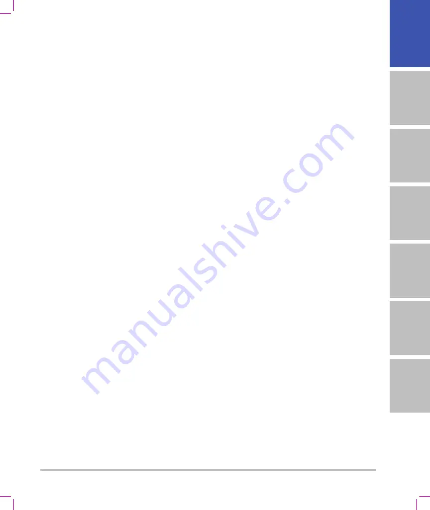 FujiFilm SonoSite SII User Manual Supplement Download Page 41