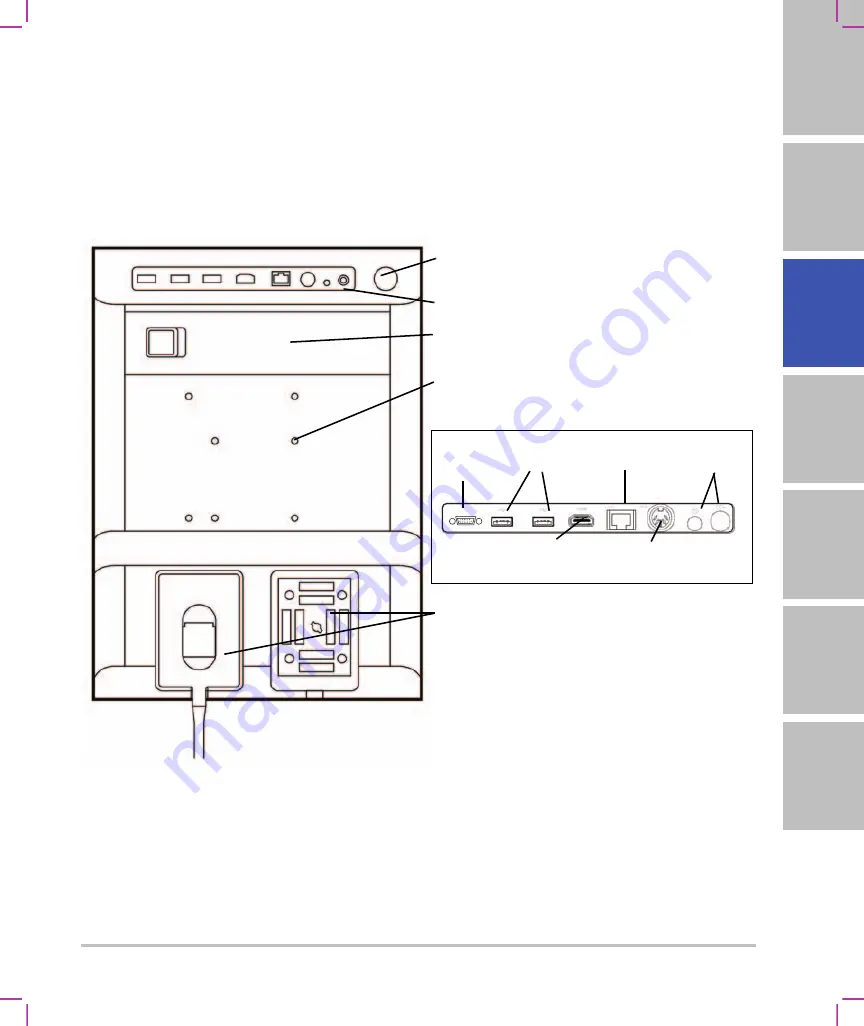 FujiFilm SonoSite SII User Manual Supplement Download Page 139