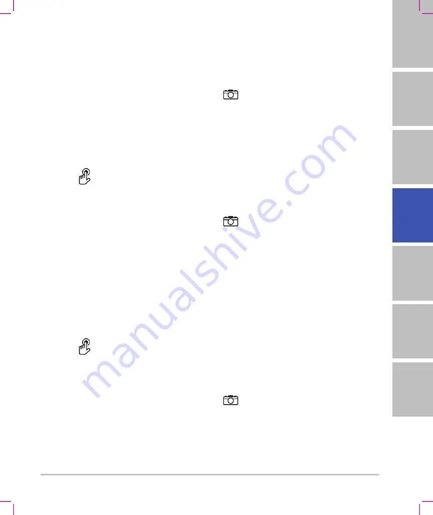 FujiFilm SonoSite SII User Manual Supplement Download Page 233