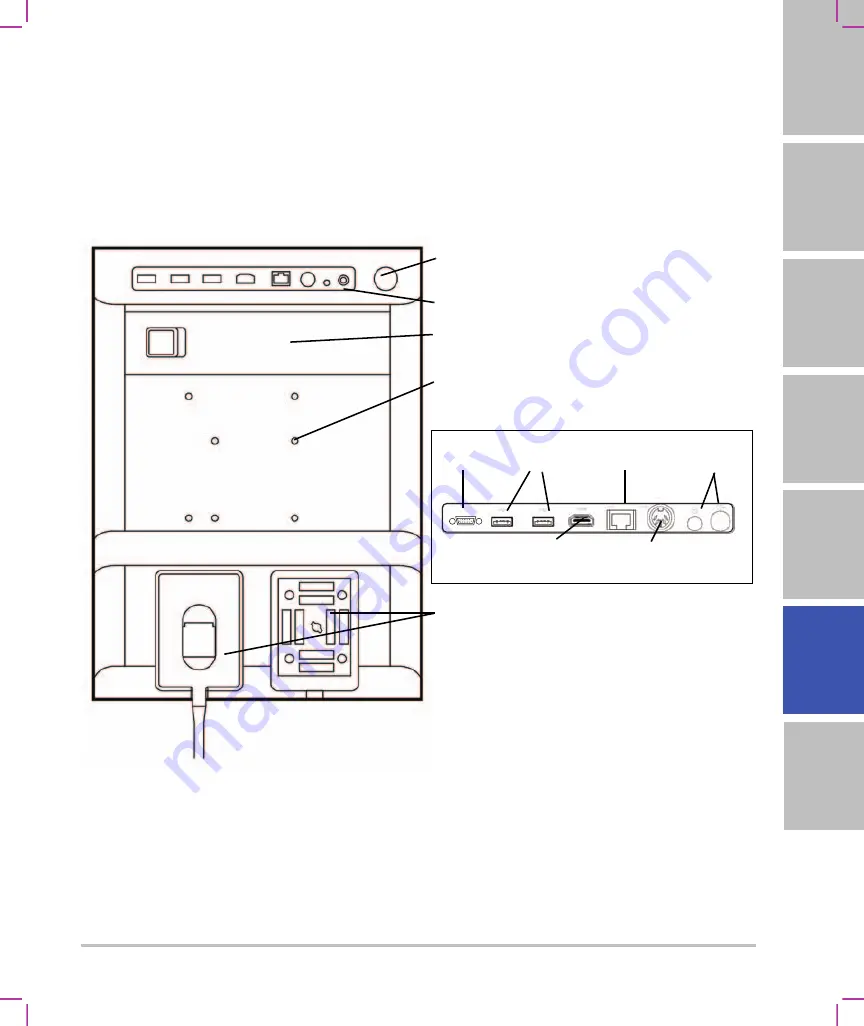 FujiFilm SonoSite SII User Manual Supplement Download Page 341