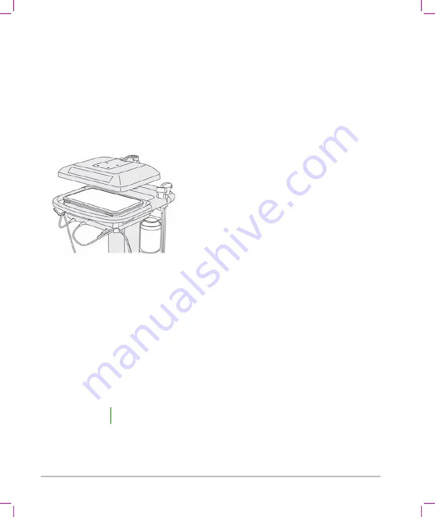 FujiFilm SONOSITE X-PORTE User Manual Download Page 15