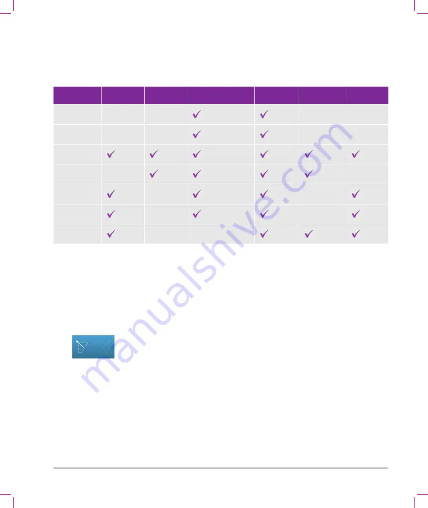 FujiFilm SONOSITE X-PORTE User Manual Download Page 102