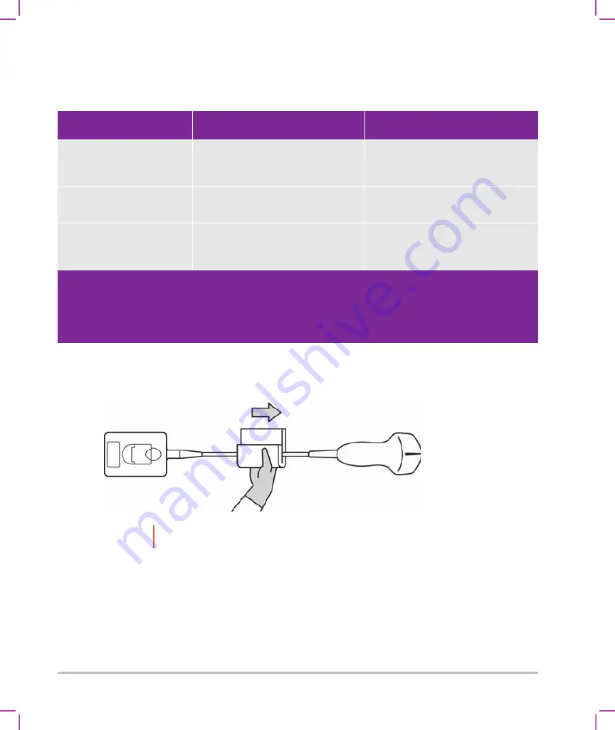 FujiFilm SONOSITE X-PORTE User Manual Download Page 223