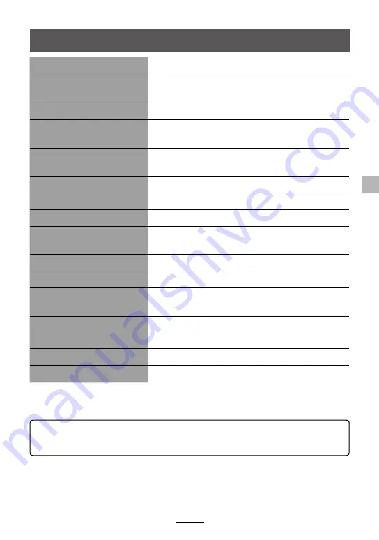 FujiFilm TS-X 1440 Instruction Manual Download Page 3