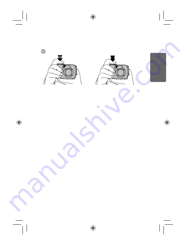 FujiFilm WP-FXA500 Owner'S Manual Download Page 13