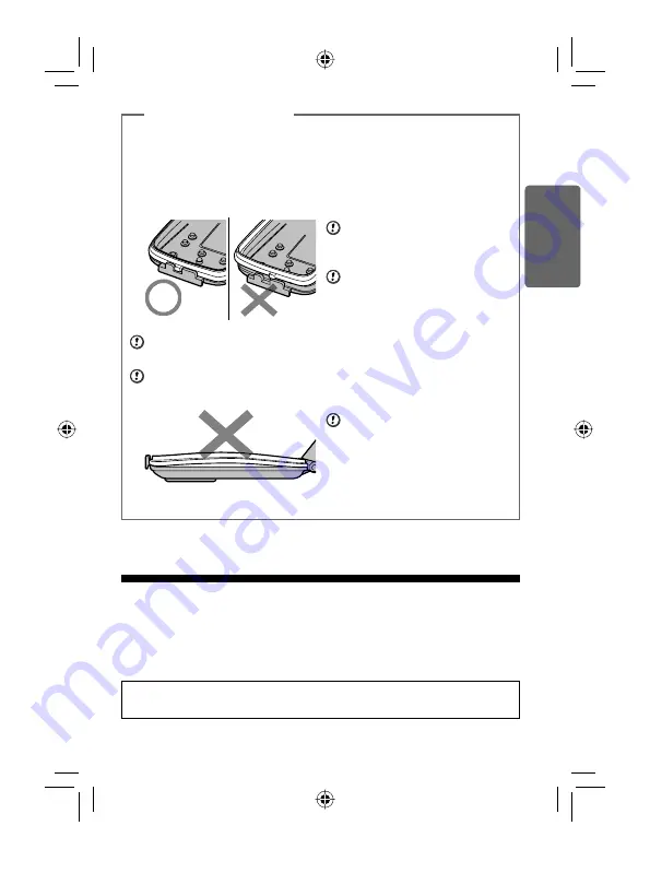 FujiFilm WP-FXA500 Owner'S Manual Download Page 17