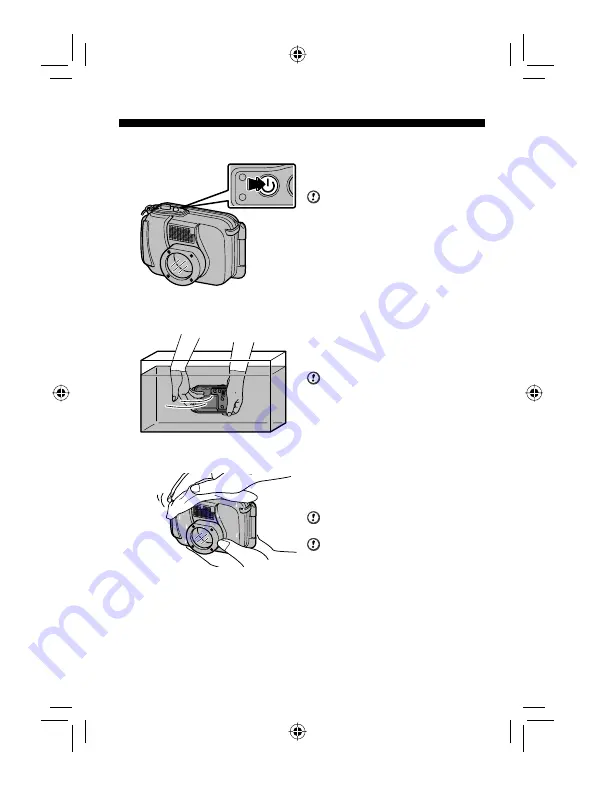 FujiFilm WP-FXA500 Скачать руководство пользователя страница 38