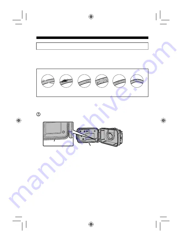 FujiFilm WP-FXA500 Owner'S Manual Download Page 40