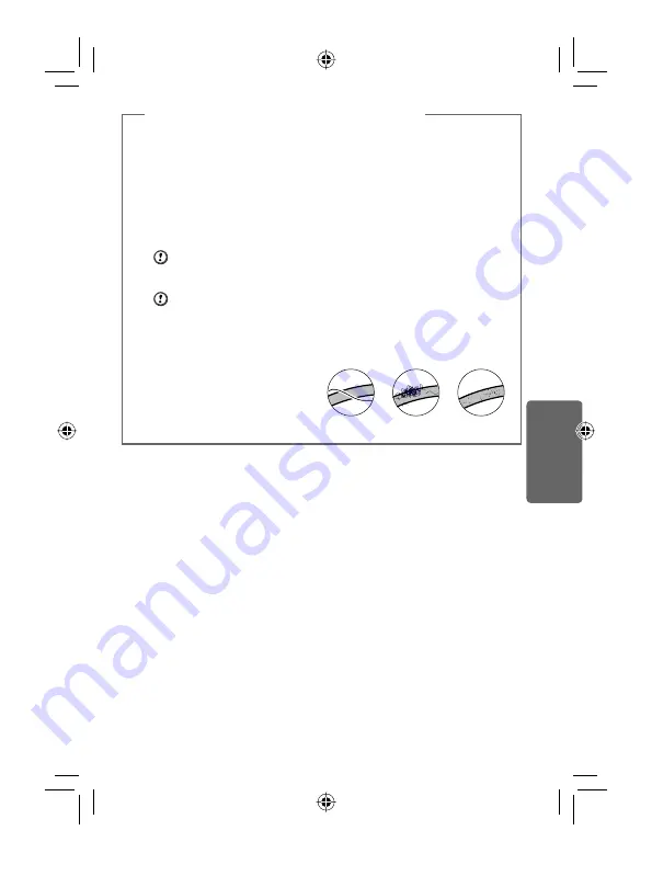 FujiFilm WP-FXA500 Owner'S Manual Download Page 53