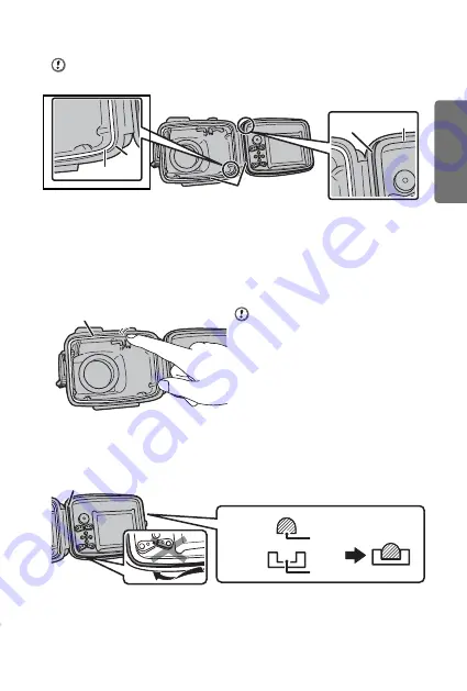 FujiFilm WP-FXF100 Owner'S Manual Download Page 9