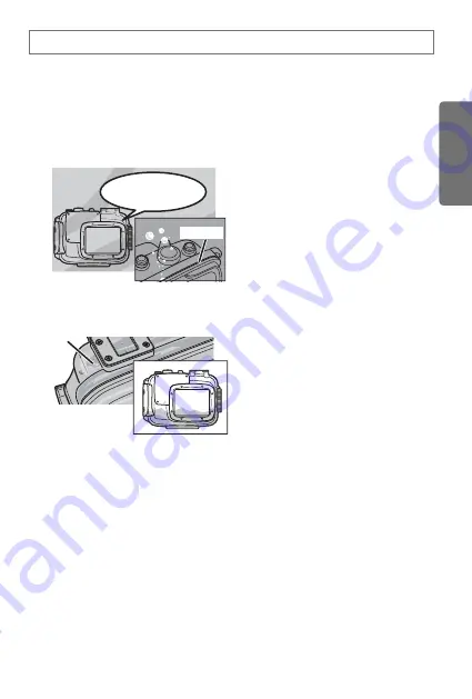 FujiFilm WP-FXF100 Owner'S Manual Download Page 13