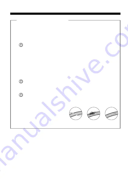 FujiFilm WP-FXF100 Owner'S Manual Download Page 14