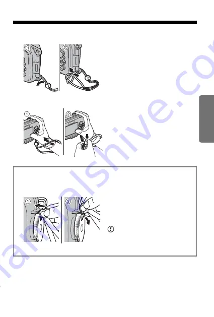 FujiFilm WP-FXF100 Owner'S Manual Download Page 47