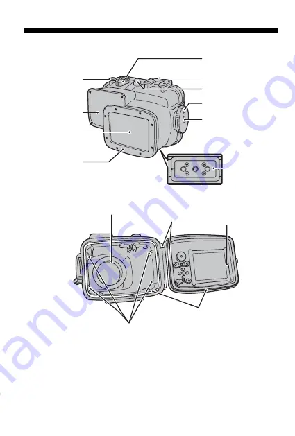 FujiFilm WP-FXF100 Owner'S Manual Download Page 90