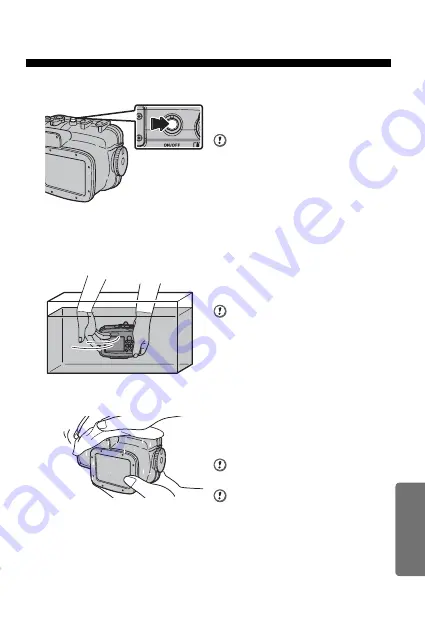 FujiFilm WP-FXF100 Owner'S Manual Download Page 129