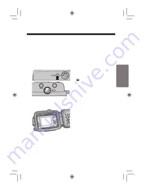 FujiFilm WP-FXF30 Скачать руководство пользователя страница 43