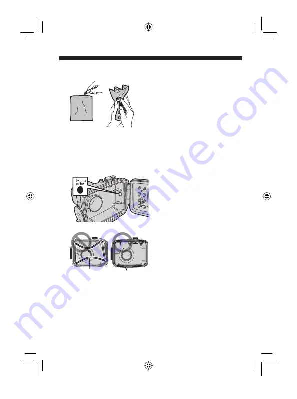 FujiFilm WP-FXF30 Owner'S Manual Download Page 82