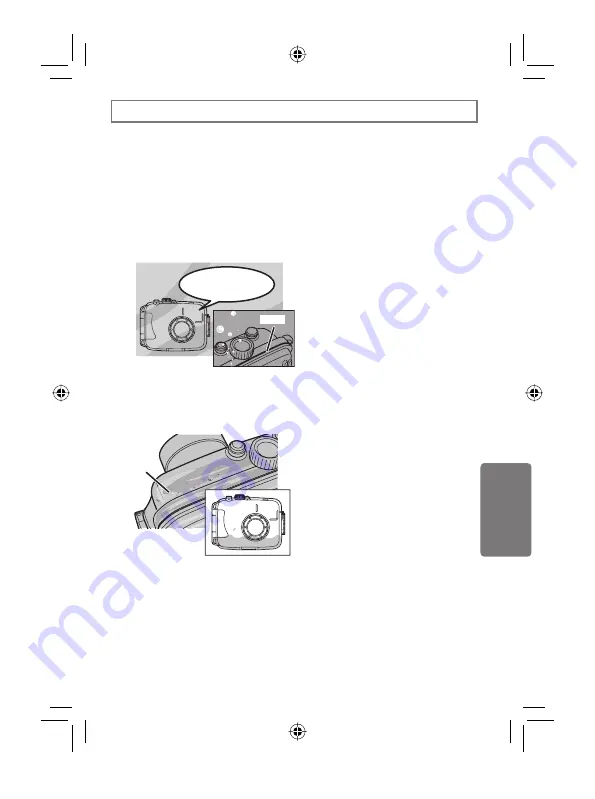 FujiFilm WP-FXF30 Owner'S Manual Download Page 97