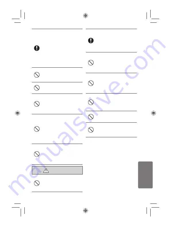 FujiFilm WP-FXF30 Owner'S Manual Download Page 113