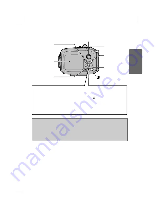 FujiFilm WP-FXF50 Owner'S Manual Download Page 7