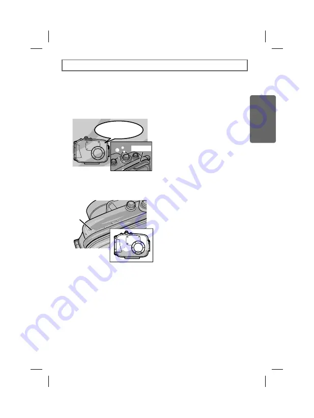 FujiFilm WP-FXF50 Owner'S Manual Download Page 13